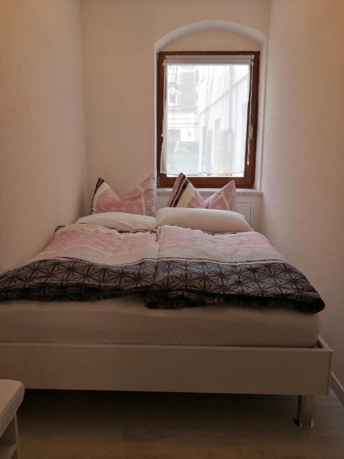 Ferienwohnung Winzer Annaberg-Buchholz Exterior photo